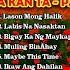 LASON MONG HALIK Best Nonstop Pamatay Puso Tagalog Love Song Collection Playlist