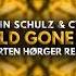 Robin Schulz CYRIL World Gone Wild Marten Hørger Remix