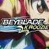 Breaking Through Beyblade Burst OST BGM