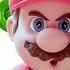 The Super Mario Bros X SONIC THE HEDGEHOG 3 Gummy Bear Meme Song COVER