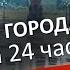 Три города На машине за 24 часа Рыбинск Мышкин и Углич История и Достопримечательности