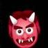 Maskmane Dimorphism