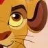 Lion Guard Episode Reviews With Brandon The Bambi Man OPENING THEME