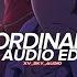 My Ordinary Life The Living Tombstone Edit Audio