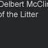 293 Delbert McClinton New Album Prick Of The Litter