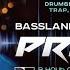 Bassland Show DFM 17 01 2018 Лучшие Drum Bass треки 2017 Part 3