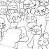 Uhm How Celebrating 100k Art Oc Drawing Milestone Subgoal 100k Spongebob Viral Trending