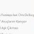 Aydan Kaya Footsteps Feat Chris De Burgh Official Audio