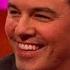 Seth MacFarlane Performs His Family Guy Voices The Graham Norton Show BBC