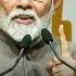 Ganesh Ji Ki Aankh Bhi Nahi Khul PM Modi Pitches For Make In India Jibes At Foreign Products