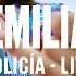 Emilia Policía Live Vevo DSCVR