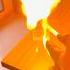 World Best Pyrokinesis Pyrokinesis Telekinesis Telekinetic Shortsfeed Shorts