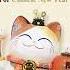 Chinese New Year Music Box Melodies For Chinese New Year S Greetings