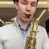 How To Play Overtones On Saxophone