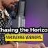 CHASING THE HORIZON Varijashree Venugopal SalomaoSoares