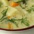 This Potato Soup Is Like Medicine For My Stomach