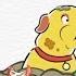 Martha Speaks Reduce Reuse Recycle SONG PBS KIDS