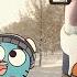 Mr Robinson Through The Years The Amazing World Of Gumball Cartoon Network