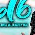 VARIACION MIX VOL6 SALSA TÍPICO BACHATA VALLENATO Y MÁS BY DJ CHEO PANAMA1