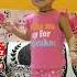 Apt Dance By Fahm FFR Kids Shortsfeed Shorts Funny Baby