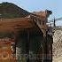 High Speed BelAZ Convoy To The Dump Site BelAZ