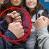 BULLIES Tried To LIFT The NEW GIRL S SKIRT On Her First Day Big Mistake She Was A KARATE BLACK BELT