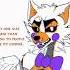 Oh Yikes Hey Y All It S Been A While Sorry Fnaf Lolbit Sisterlocation