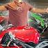 HOT SUPERBIKES FOR SALE At NAFS MOTORS Bengaluru