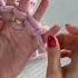 סריגת אצבעות Finger Knitting Diy Diycrafts Knitting Crochet