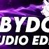 Babydoll Ari Abdul Edit Audio