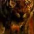 The Jungle Book 2016 Shere Khan VS Baloo Clip