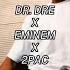 Dr Dre Eminem Tupac Bang Bang