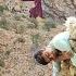 The Cave Dweller Who Took Akram To The Top Of The Mountain