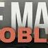 One MAJOR Problem With