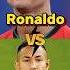 Ronaldo Vs Faiq Bolkiah Shorts Viralshort Ronaldo Viralshort