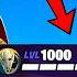 THE BEST SEASON 3 FORTNITE XP GLITCH To FARM LEVEL UP FAST In CHAPTER 6 NO TIMER 1 050 000 XP