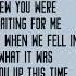 Ed Sheeran Perfect Lyrics