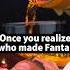 Fanta Moment