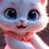 Cute Kitten Dance Video To Dinka Chika Animal Dance Challenge Cat Kitten Shorts Shortsfeed
