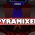 Incredibox Sprunki Pyramixed NEW SWAPPED VS Sprunki Pyramixed OG HORROR VERSION