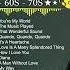 Greatest Hits Of 50s 60s 70s Best Of Oldies But Goodies Tom Jones Matt Monro Engelbert Elvis