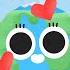 I Love My Planet The Earth Song For Children HiDino Kids Songs