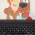 Be Cool Scooby Doo Episode 29 Chase 1