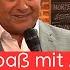 Nicht Verpassen Schlager Spaß Mit Andy Borg Neue Folge Im März ORF SWR MDR Termine