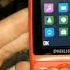 Обзор Philips Xenium E109 из Rozetka