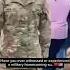 Have You Ever Witnessed Or Experienced A Military Homecoming Su Military Army Love Respect