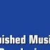 A Little Mystery Music