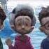 AJR Karma Official Audio