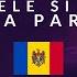 Pasha Parfeny Soarele Si Luna 8D Audio Eurovision 2023 Moldova