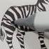 Zebra Coloring Coloring Animals